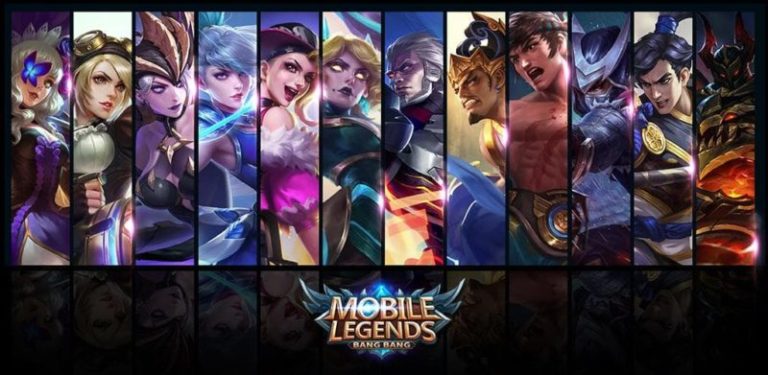 5 Hero Mobile Legends yang Diprediksi Mendapatkan Meta Di Tahun 2020