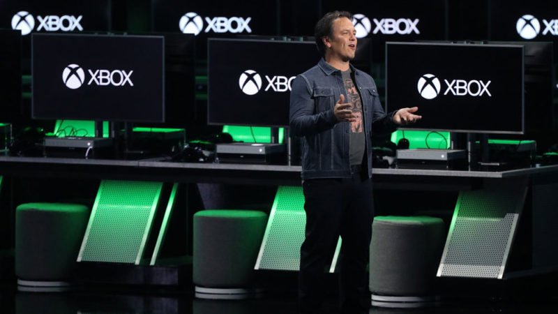 Microsoft Akan Tetap Hadirkan Xbox Di E3 2020