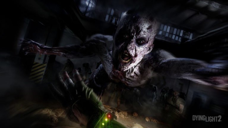 Penundaan Dying Light 2