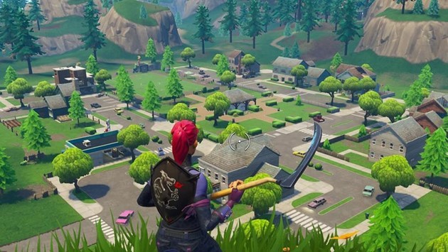 Pleasant Park