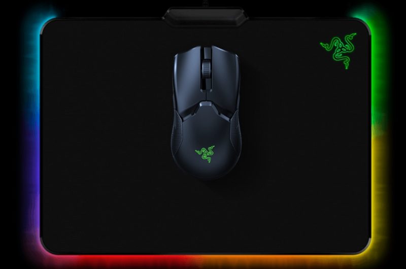 Razer Hadirkan Mouse Gaming Baru Dengan Akurasi Tinggi