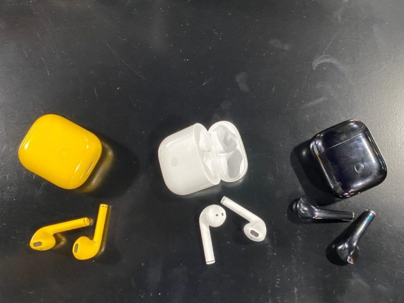 Realme Buds Air