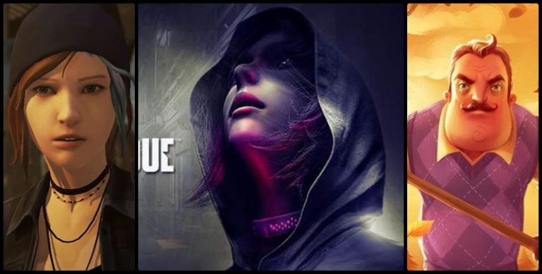 Rekomendasi Game High Graphic Android Setara PC