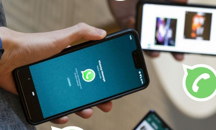 Smartphone Tua Tidak Bisa Jalankan WhatsApp Lagi