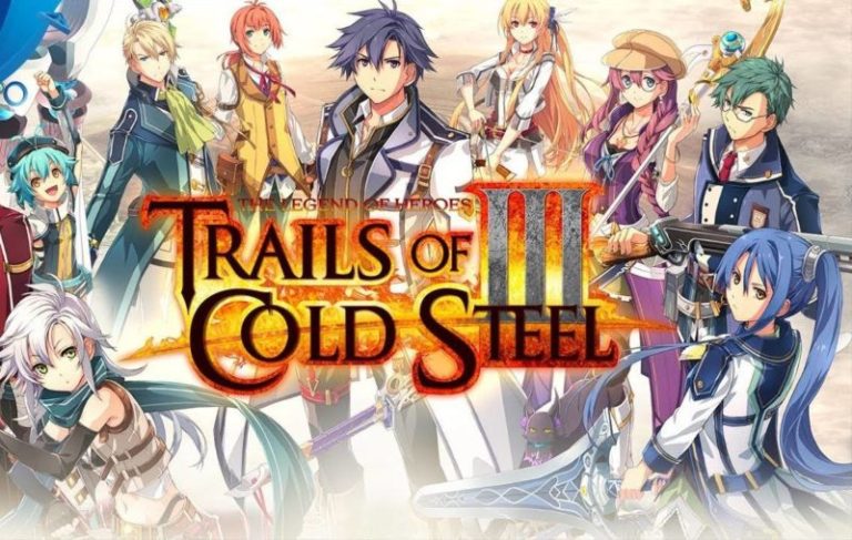 Inilah Spesifikasi PC Untuk Memainkan The Legend of Heroes: Trails of Cold Steel III
