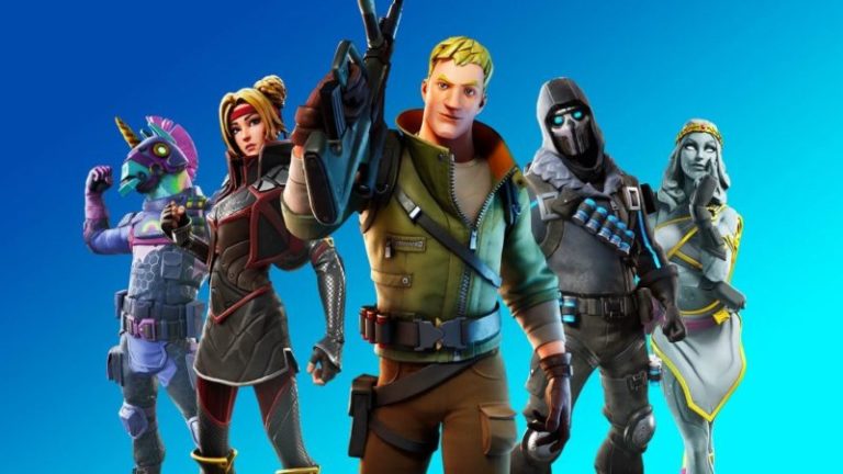 Tanggal Rilis Season 2 Dari Fortnite Chapter 2