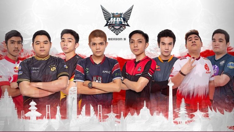5 Fakta Menarik MPL Season 5 Yang Wajib Kalian Ketahui