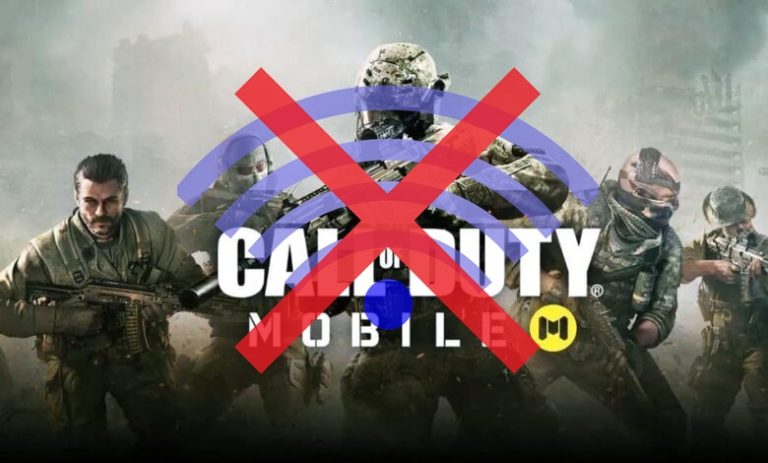 Tips Ampuh Mengatasi Lag Saat Bermain Call Of Duty Mobile