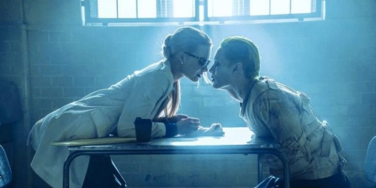 Margot Robbie Ungkap Alasan Joker Tidak Jadi Penjahat di Birds of Prey 11 Margot Robbie Ungkap Alasan Joker Tidak Jadi Penjahat di Birds of Prey