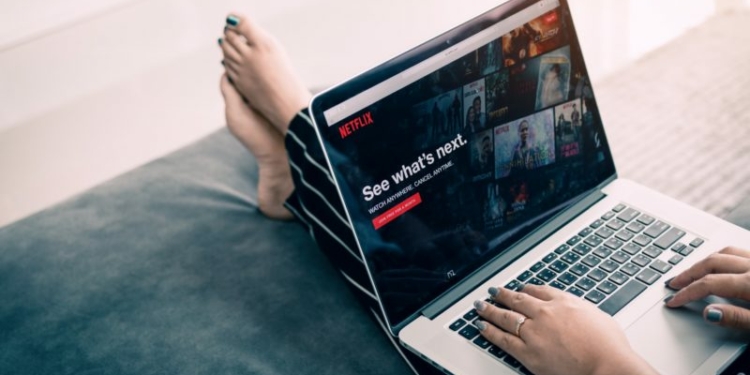 Alasan Netflix Diblokir Di Indonesia