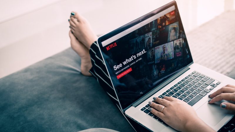 Alasan Netflix Diblokir Di Indonesia