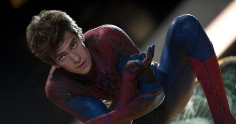 Inilah yang Harusnya Terjadi di Amazing Spider-Man 3