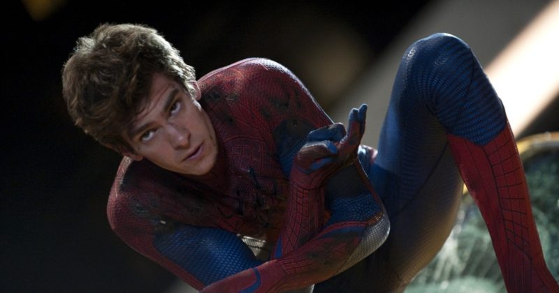 Amazing Spider Man 3