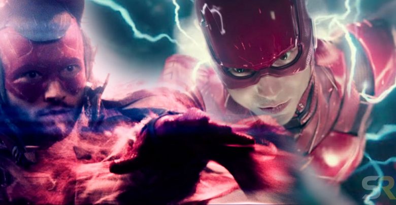 Andy Muschietti Masukkan Unsur Baru Untuk The Flash