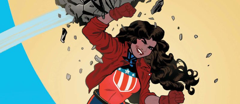Anggota Young Avengers Doctor Strange 2