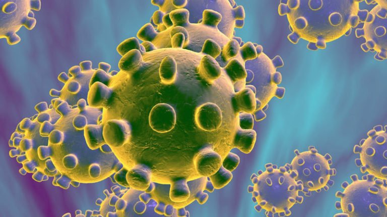 Memantau Penyebaran Virus Corona Bisa Lewat Peta Online Ini