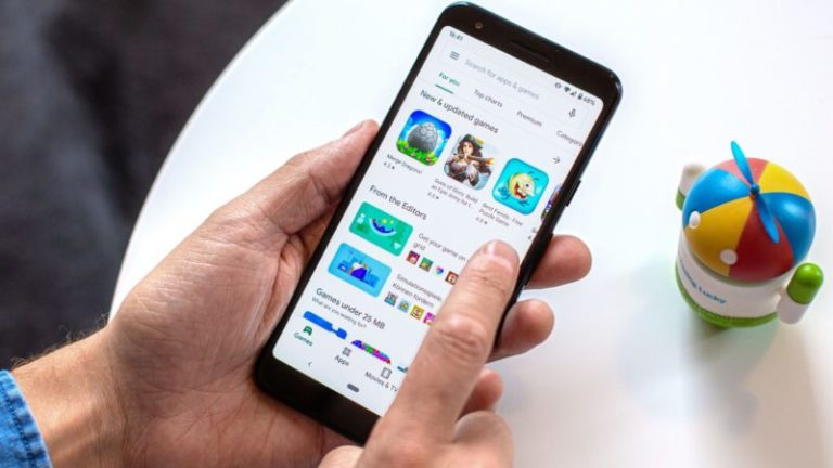 Jangan Install 30 Aplikasi Android Ini, Karena Bisa Curi Data Pengguna Secara Diam-diam!