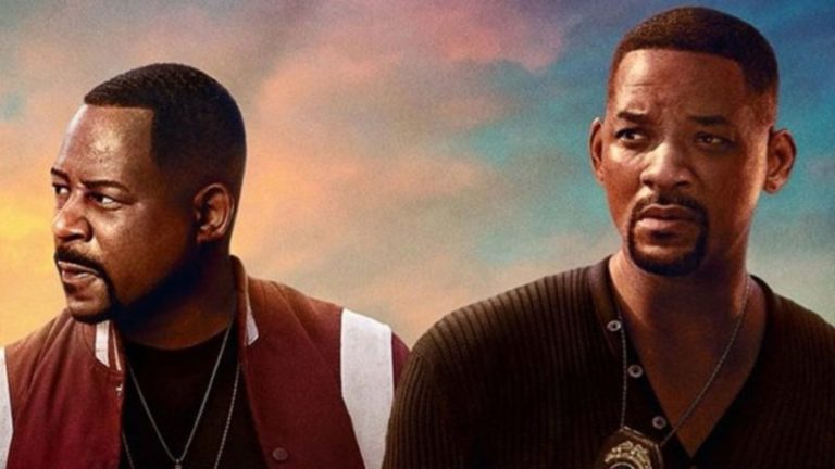 Naskah Bad Boys 4 Dikonfirmasi Sedang Dalam Pengembangan