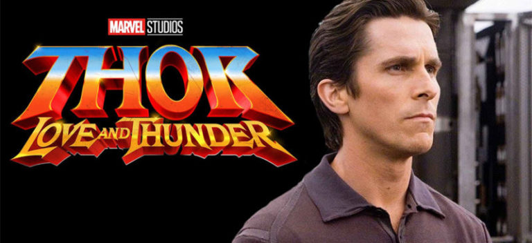 Christian Bale Dalam Tahap Pembicaraan Untuk Gabung Thor 4