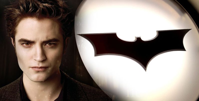 Batman Sudah Mulai Syuting