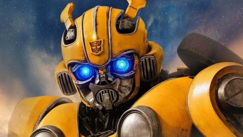 Bumblebee Universe