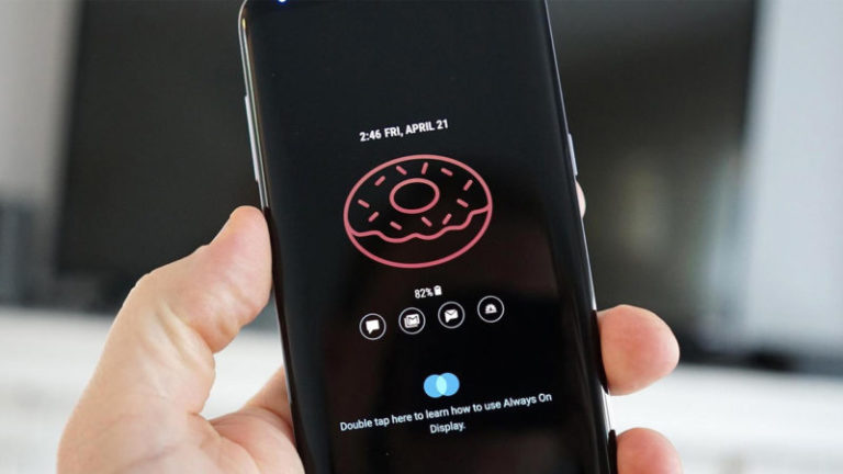 Cara Mengaktifkan Always-On Display di MIUI 11 Supaya Mudah Menjangkau Notifikasi 11 Cara Mengaktifkan Always-On Display di MIUI 11 Supaya Mudah Menjangkau Notifikasi