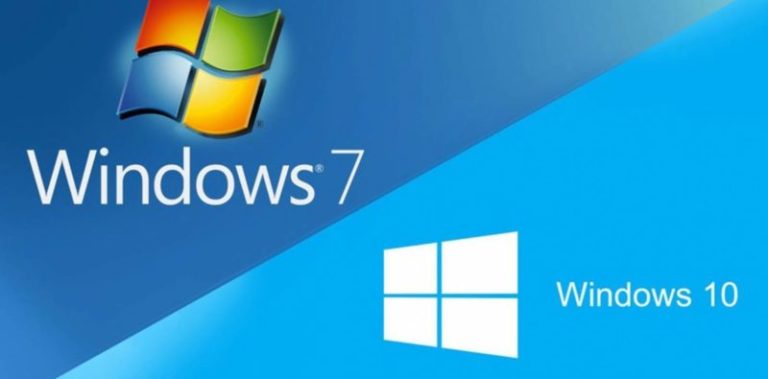 Cara Upgrade Windows 7 Ke 10