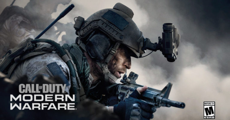 Cheater Modern Warfare