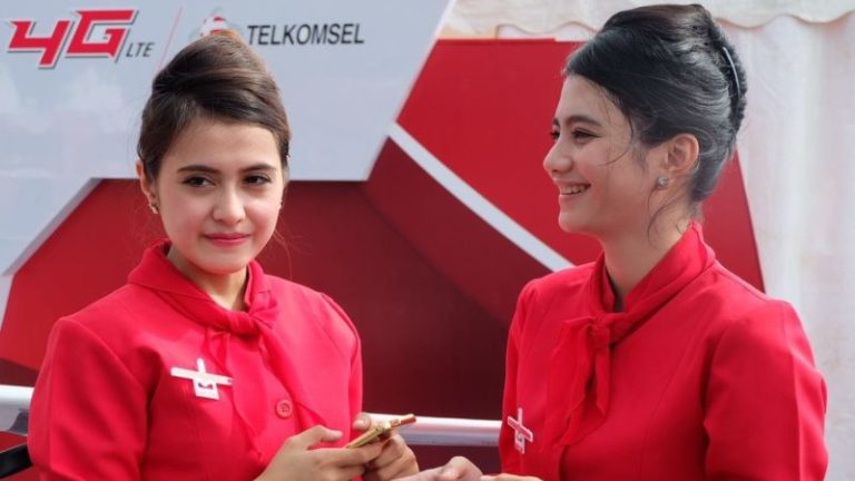 Daftar Harga Paket Internet Telkomsel 2020