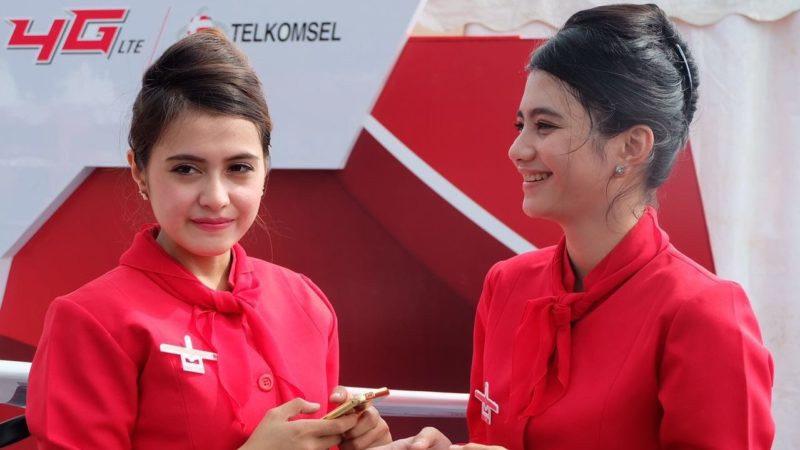 Daftar Harga Paket Internet Telkomsel 2020
