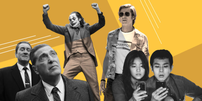 Daftar Lengkap Pemenang Golden Globes 2020
