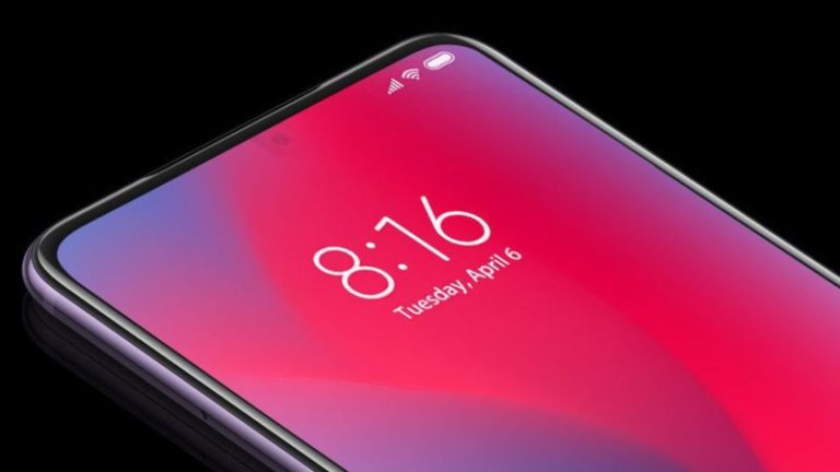Xiaomi Patenkan Desain Ponsel dengan Tujuh Kamera Konsep ‘Pop-up’