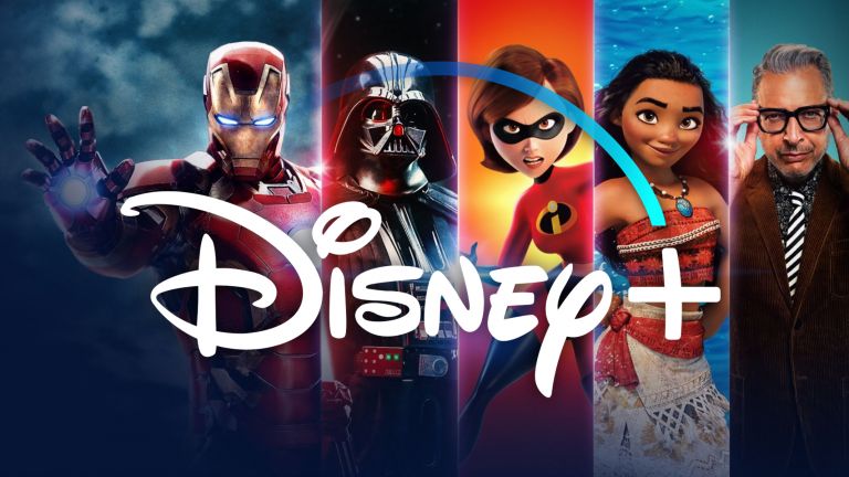 Disney Oy Min