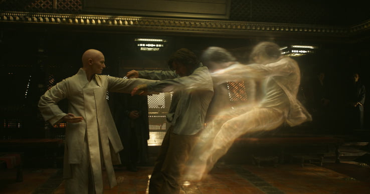 Doctor Strange 2 Punya Kelebihan Kekurangan