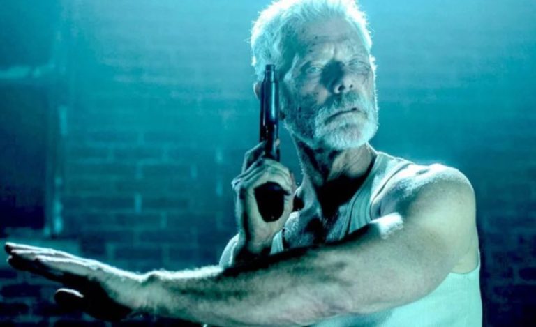 Dont Breathe 2 Dapatkan Sutradara