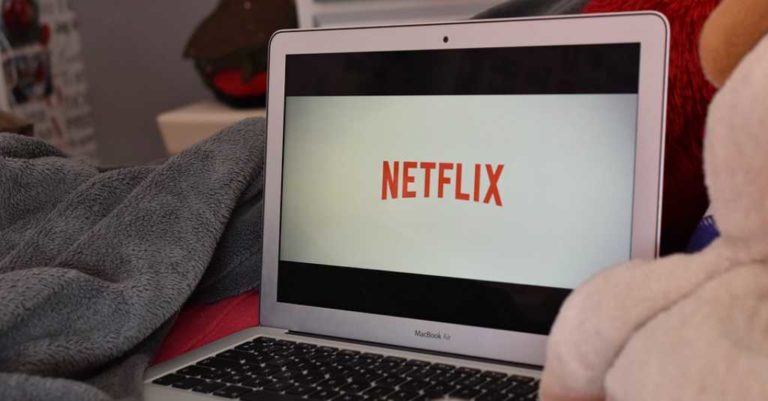 Fatwa Haram Netflix 1