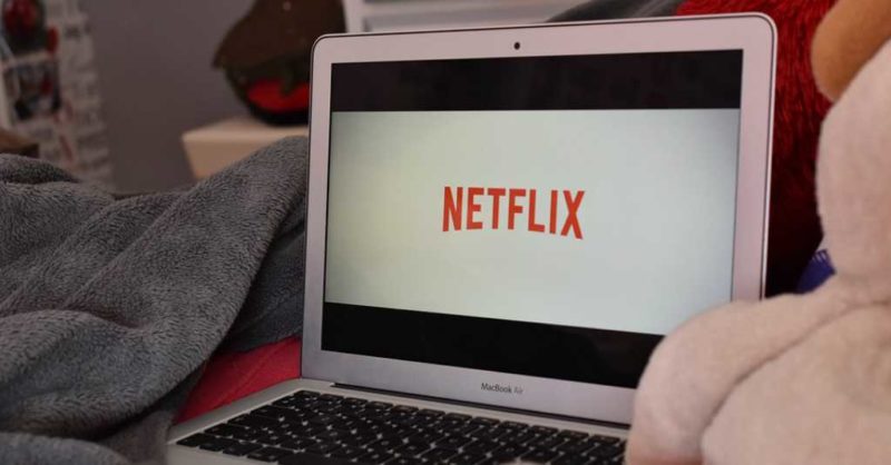 Fatwa Haram Netflix 1