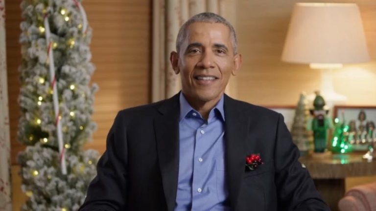 Film Favorit Barack Obama