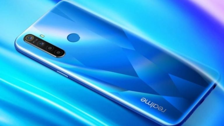 Fitur Unggulan Realme 5i