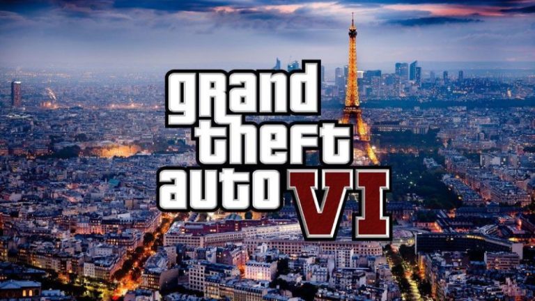 Gta 6 Akan Rilis Tahun 2020
