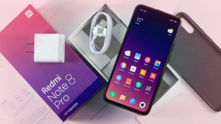Harga HP Xiaomi Redmi 8 dan Redmi Note 8 Dapat Potongan Diskon Besar-besaran! 1 Harga HP Xiaomi Redmi 8 dan Redmi Note 8 Dapat Potongan Diskon Besar-besaran!