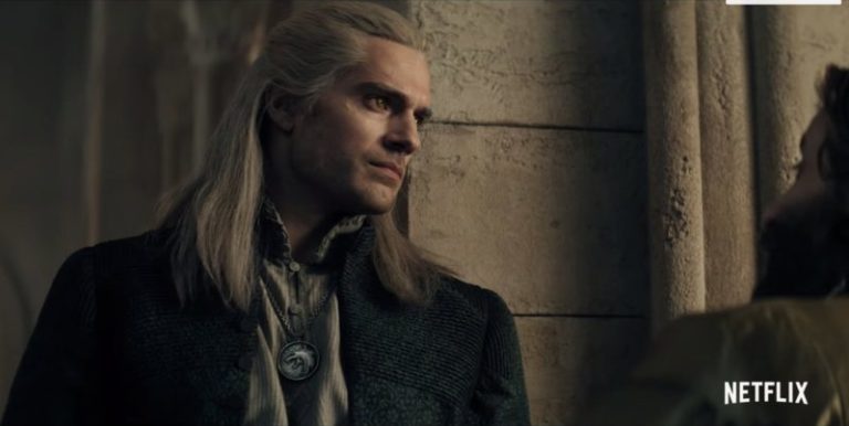 Henry Cavill The Witcher Season 2 Segera Dibuat