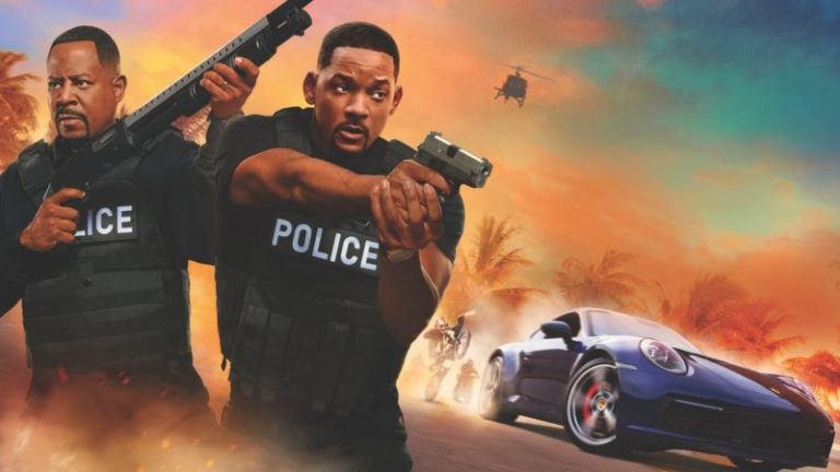 Jadwal Tayang Bad Boys For Life Bioskop Indonesia