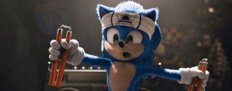 Jadwal Tayang Sonic The Hedgehog Di Bioskop Indonesia Dafunda