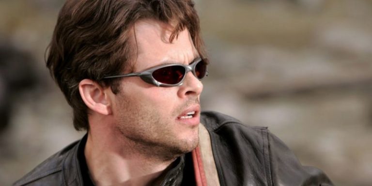 James Marsden Cyclops