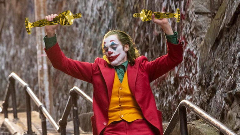 Joker Oscar 2020