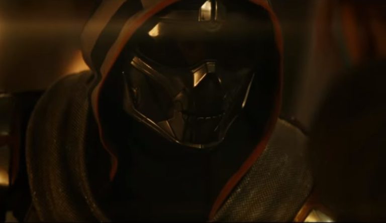 Kekuatan Taskmaster Black Widow