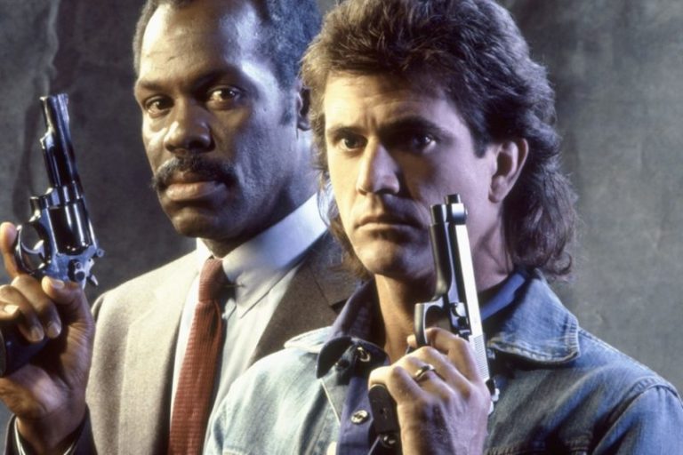 Lethal Weapon 5 Akan Dibuat