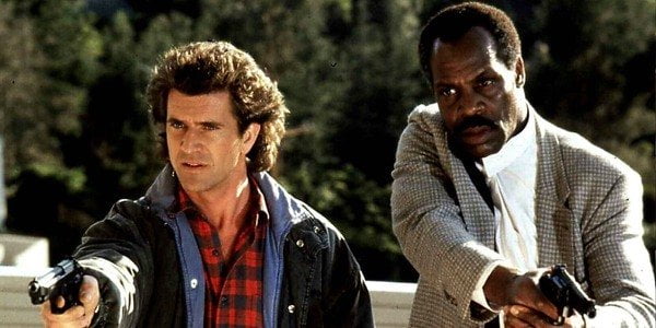 Lethal Weapon 5 Kembali Dengan Pemeran Asli