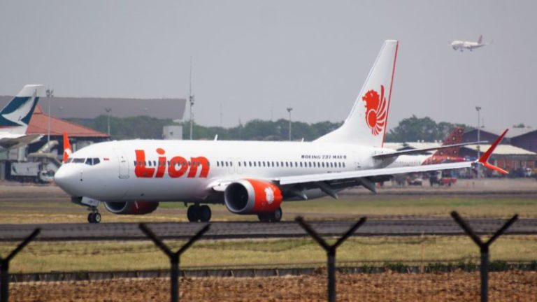 Boeing Pernah Sebut Lion Air ‘Idiot’ Karena Minta Training di Simulator B737 MAX